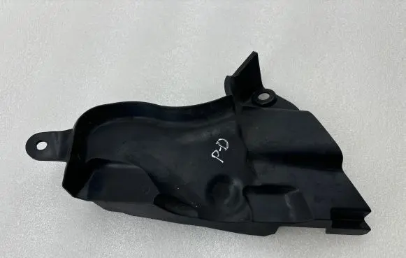 Tesla Model 3 Wiper trim 108169500A 120977