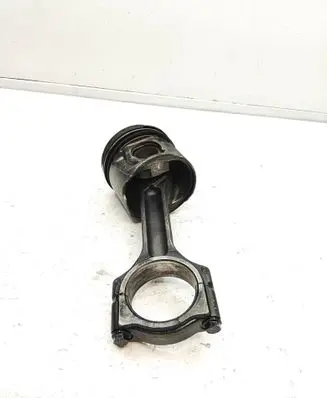 Renault Master III Piston with connecting rod 085209