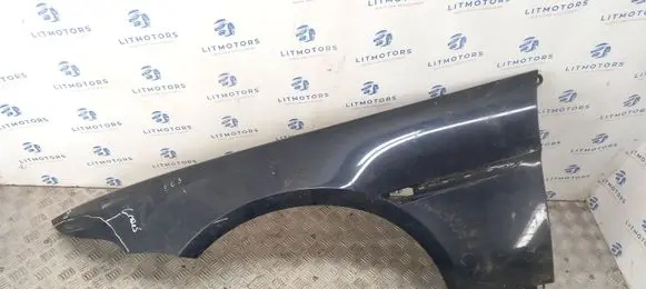 BMW 6 E63 E64 Fender 41357133795 7133795