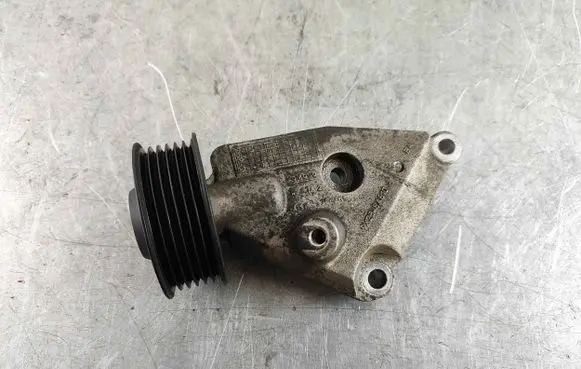 Jaguar F-Pace Generator/alternator belt tensioner C2D48859 C2Z6004