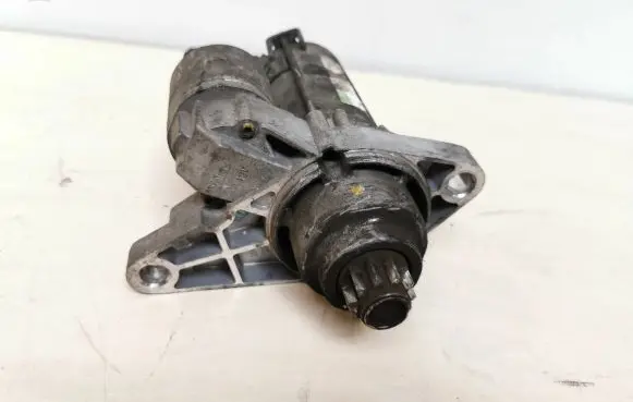 Seat Ibiza IV (6J,6P) Starter motor