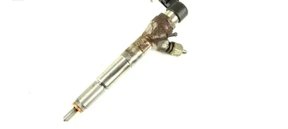 Nissan Qashqai Fuel injector H8200704191 8200903034