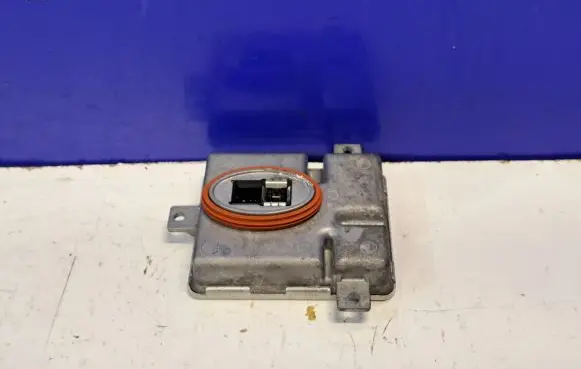 BMW 7 F01 F02 F03 F04 Xenon control unit/module 7250624 W003T19571