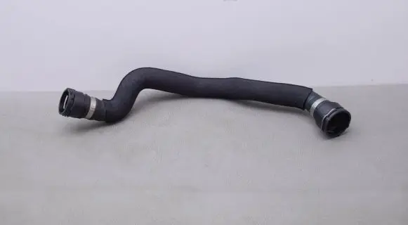 Audi A4 S4 B8 8K Engine coolant pipe/hose 8K0121101M