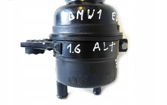 BMW 1 E81 E87 Engine N45B16A