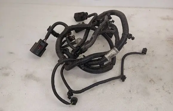 Chevrolet Volt I Other wiring loom 20957777