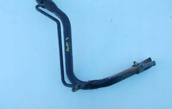 Suzuki Swift I Fuel tank filler neck pipe 