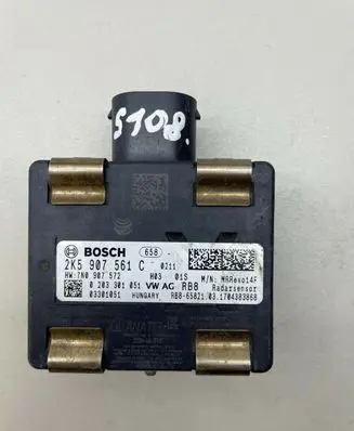 Volkswagen Caddy Distronic sensor radar 2K5907561C 7N0907572 0203301051
