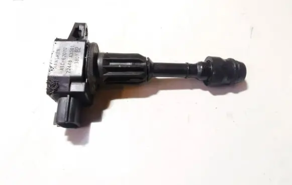 Nissan Micra High voltage ignition coil 22448ax001