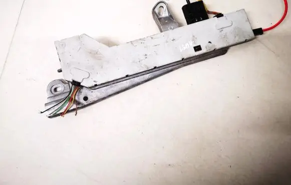 Mercedes-Benz E W211 Antenna control unit 4019104360a
