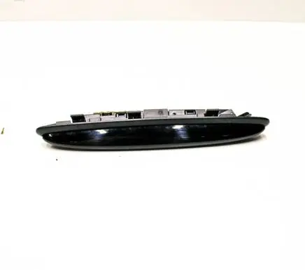 Mercedes-Benz C W204 Parking PDC sensor display screen A2465420023