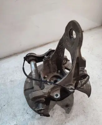 BMW X5 F15 Rear wheel hub
