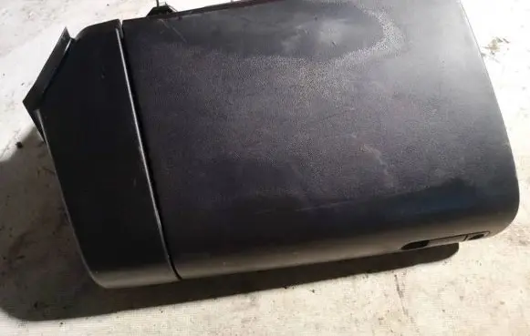 Mazda 3 I Glove box bp4k64161
