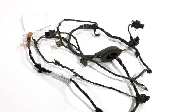Parking sensor (PDC) wiring loom