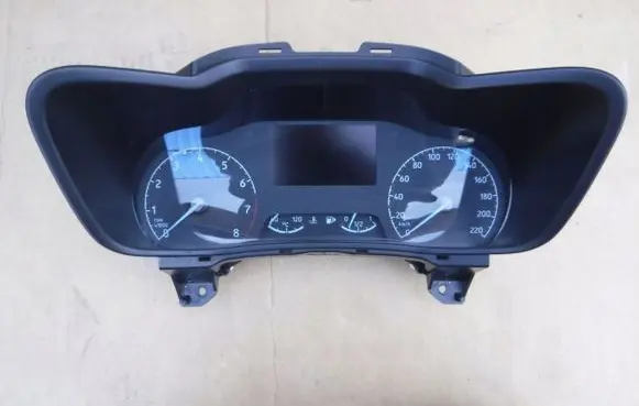 Ford Transit - Tourneo Connect Speedometer (instrument cluster) KT1T10849BAC