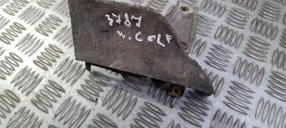 Volkswagen Golf V Side skirt front trim 1k0854855a