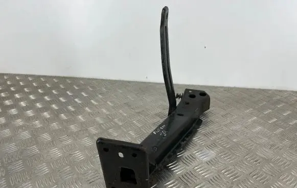 Fiat 500 Front bumper shock/impact absorber 