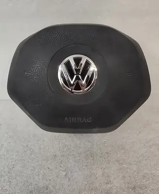 Volkswagen T-Cross Steering wheel airbag 2GM880201G