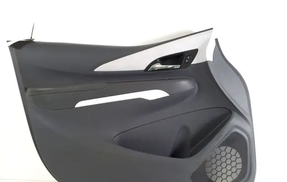 Opel Ampera- E Front door card panel trim 42645195