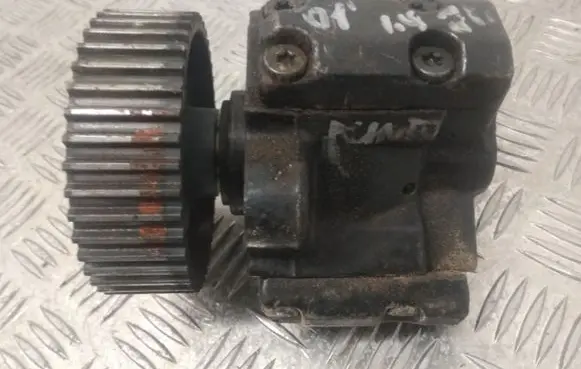 Fiat Punto (188) Fuel injection high pressure pump 0445010007