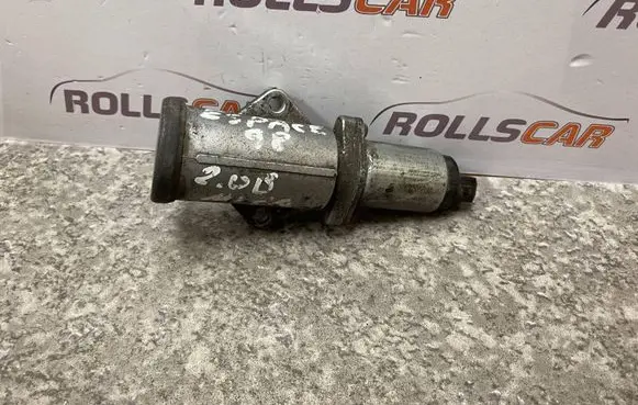 Renault Espace III Idle control valve (regulator) 7700870084