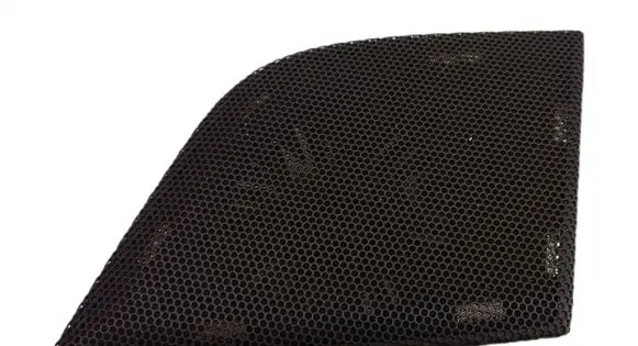 Porsche Panamera (970) Panel speaker 7PP035411D 97055255300