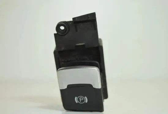 Audi A8 S8 D3 4E Hand parking brake switch 4E1927225A