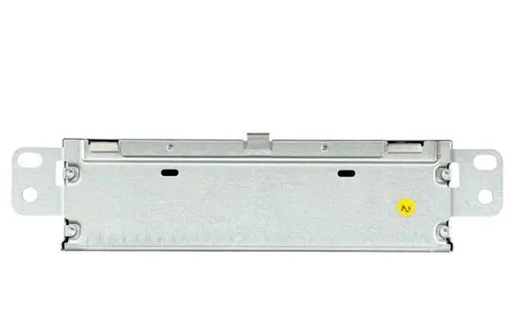 Peugeot 2008 II Radio/CD/DVD/GPS head unit 9806729580