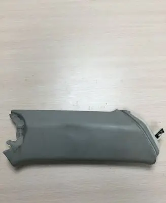 Audi A4 S4 B8 8K Rear sill trim cover