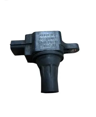 High voltage ignition coil