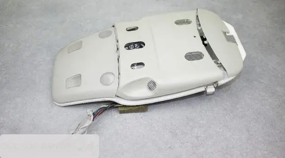 Cadillac BLS Front seat light