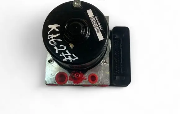 BMW 1 E81 E87 ABS control unit/module 6789301