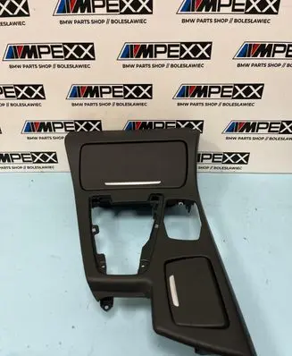 BMW 5 F10 F11 Dashboard 9277262 9206347