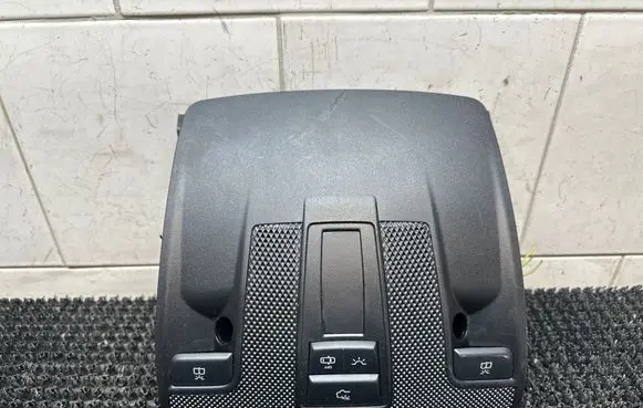Mercedes-Benz B W246 W242 Headlining lighting console trim A0009003608
