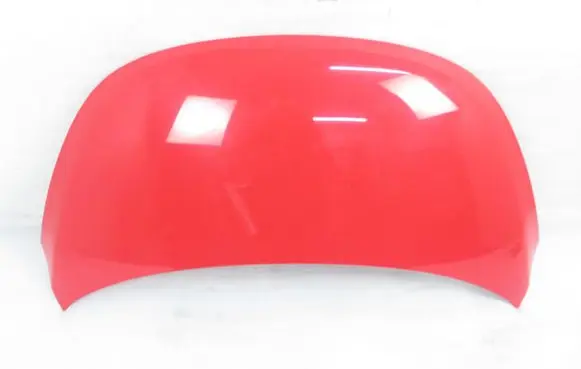 Hyundai i10 Engine bonnet/hood 