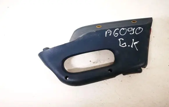 Fiat Doblo Other interior part 242118d1 233279