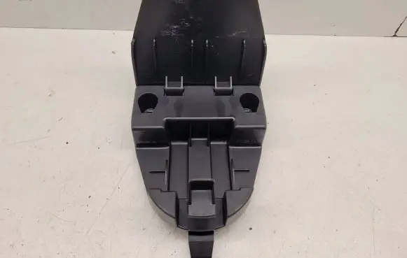 Audi A4 S4 B8 8K Hazard Warning Triangle Mounting Bracket 8T0860285