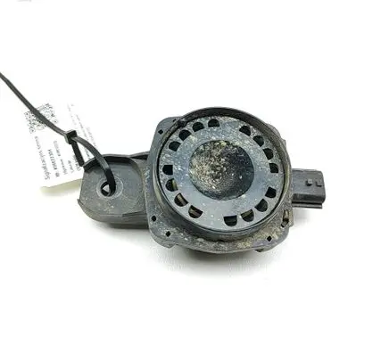 Peugeot Boxer Alarm system siren 1396660080 01396660080