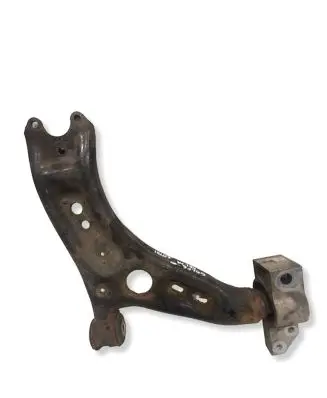 Volkswagen Golf VI Front control arm 1K0407152BC