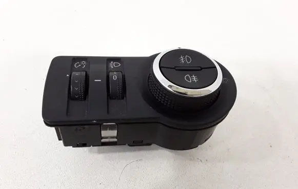 Opel Insignia A Light switch