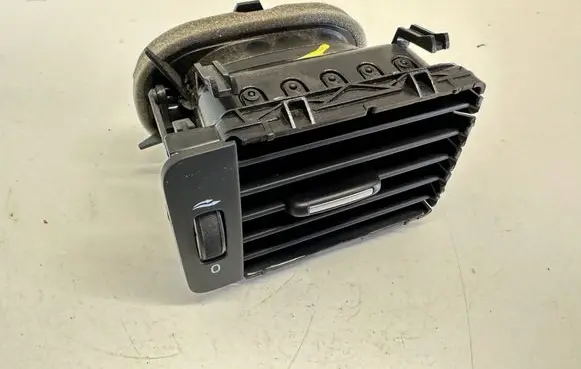 Volvo S80 Dashboard side air vent grill/cover trim 30755183 30755177