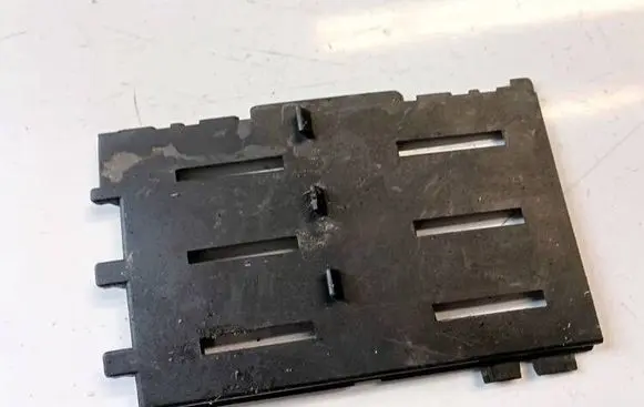 Mitsubishi Colt Other exterior part MN170943