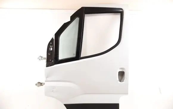 Iveco Daily 6th gen Door (2 Door Coupe) 