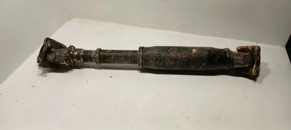 Toyota Land Cruiser (BJ70) Rear driveshaft/prop shaft