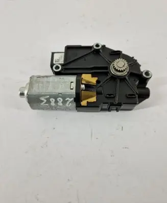 Mercedes-Benz R W251 Sunroof motor/actuator A1648201442