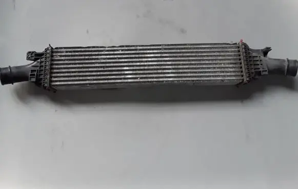 Audi A4 S4 B8 8K Intercooler radiator 8K0145805G