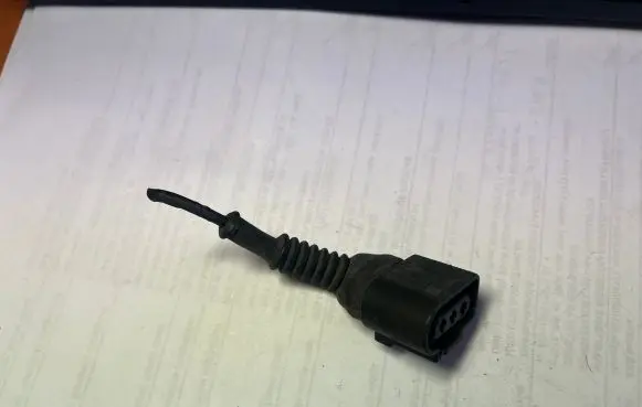 Volkswagen Caddy Other wiring loom 1J0973723