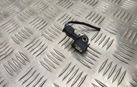 Volkswagen Touran III Airbag deployment crash/impact sensor 5Q0959651B