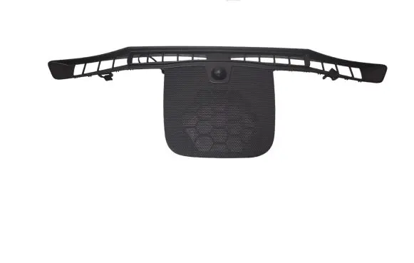 Dash center speaker trim cover