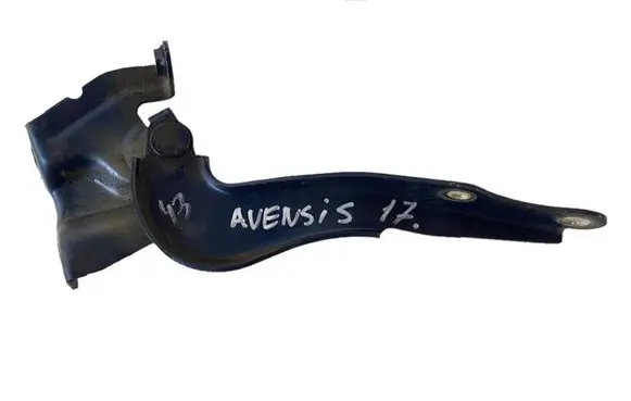 Toyota Avensis T270 Engine bonnet/hood hinges
